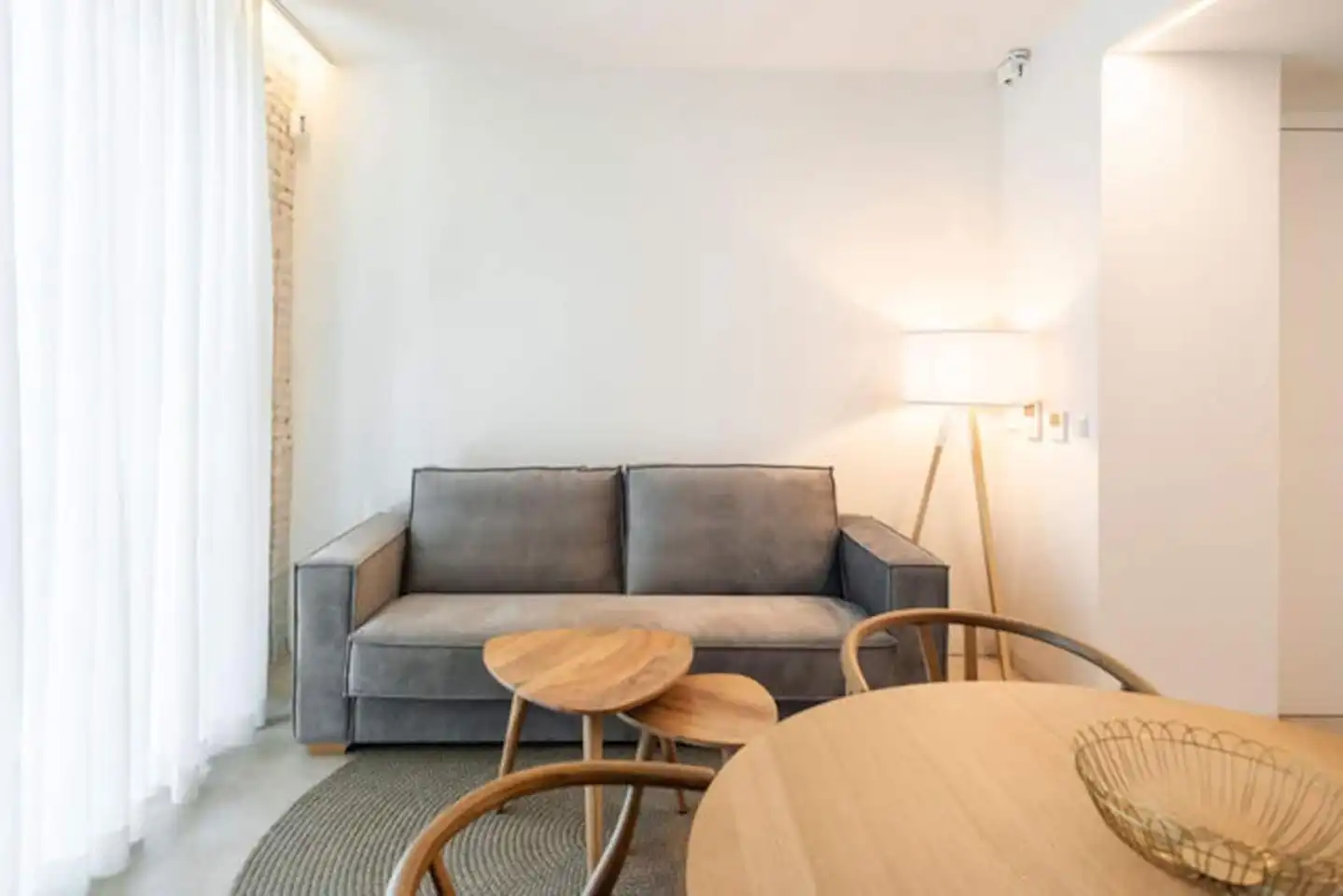 Flat for rent in Alcorcón, Madrid