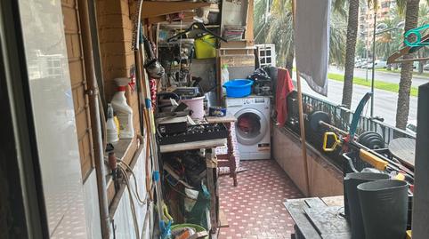 Foto 2 de Piso en venta en Avinguda D'ausiàs March, 19, En Corts - Doctor Waksman,  Valencia Capital