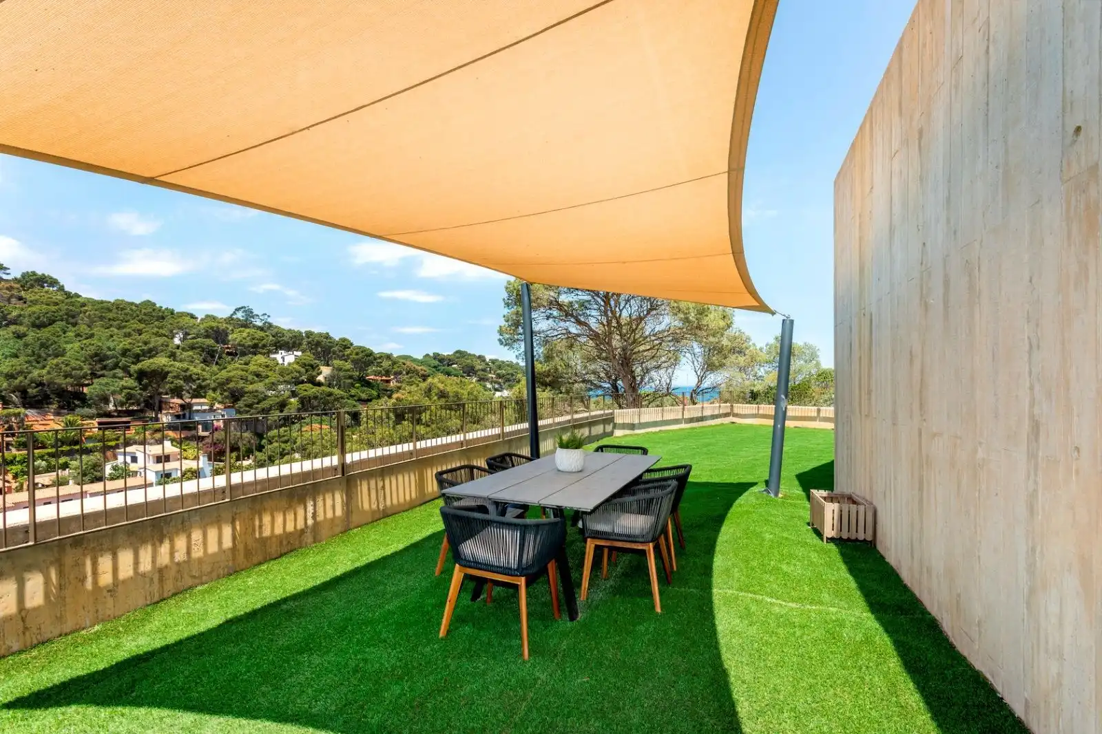 Apartment mit Pool zum Verkauf in del mar, imagen 3