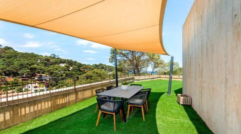 Foto 3 de Apartamento en venta en Del Mar, Sa Riera - Sa Fontansa, Begur