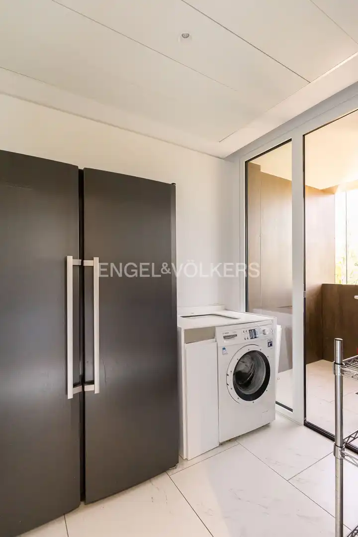 Flat with terrace for sale in Prado de Somosaguas - La Finca, imagen 45