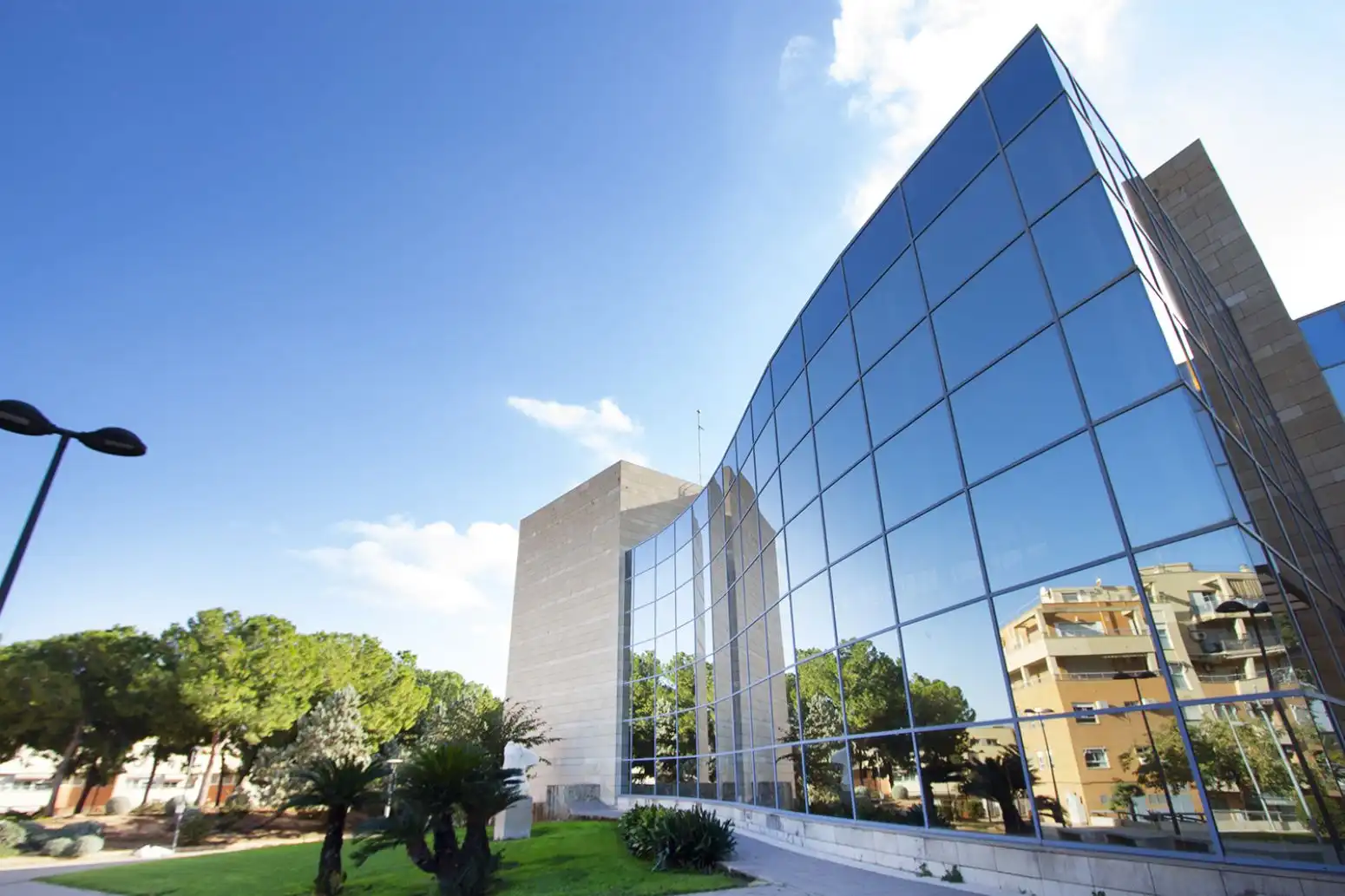 Exterior view of Residential for sale in Torrent