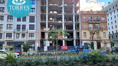 Foto 2 de Edifici en venda a Perchel Sur - Plaza de Toros Vieja, Málaga