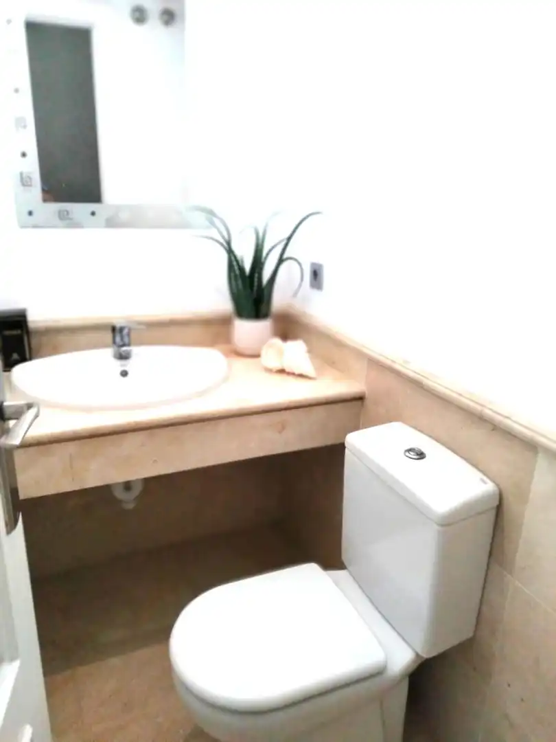 Casa a schiera con terrazza in vendita a Urbanización la Alzambra 3-1, imagen 13