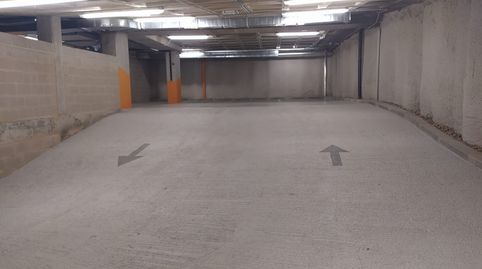 Foto 5 von Garage zur Miete in Calle de la Salud, 2, Sol, Madrid Capital