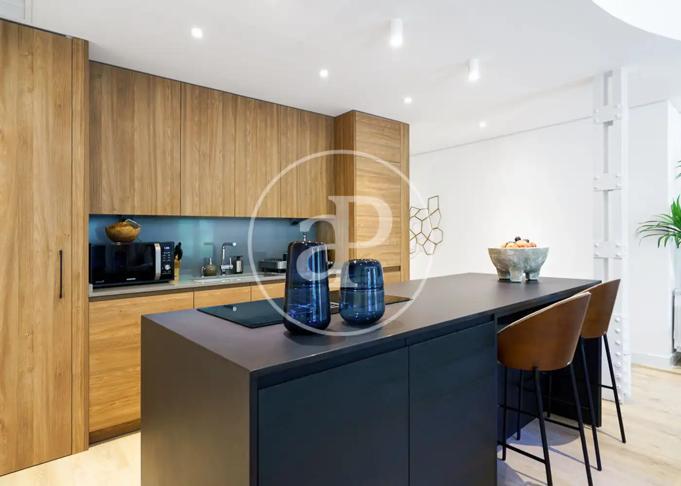 Appartement avec terrasse à louer à Centro, imagen 13