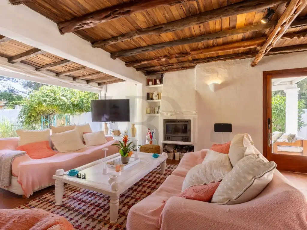 Haus zur Miete in Calle 18 Port Des Torrent, imagen 6