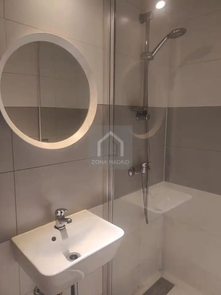 Baño de Piso en venta en Madrid con Trastero