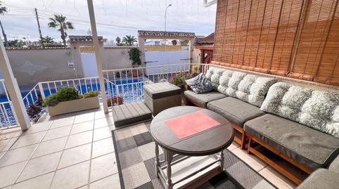 Foto 3 de Casa o xalet en venda a Calle Puccini, 14, Zona Carrefour - Urbanizaciones, Torrevieja