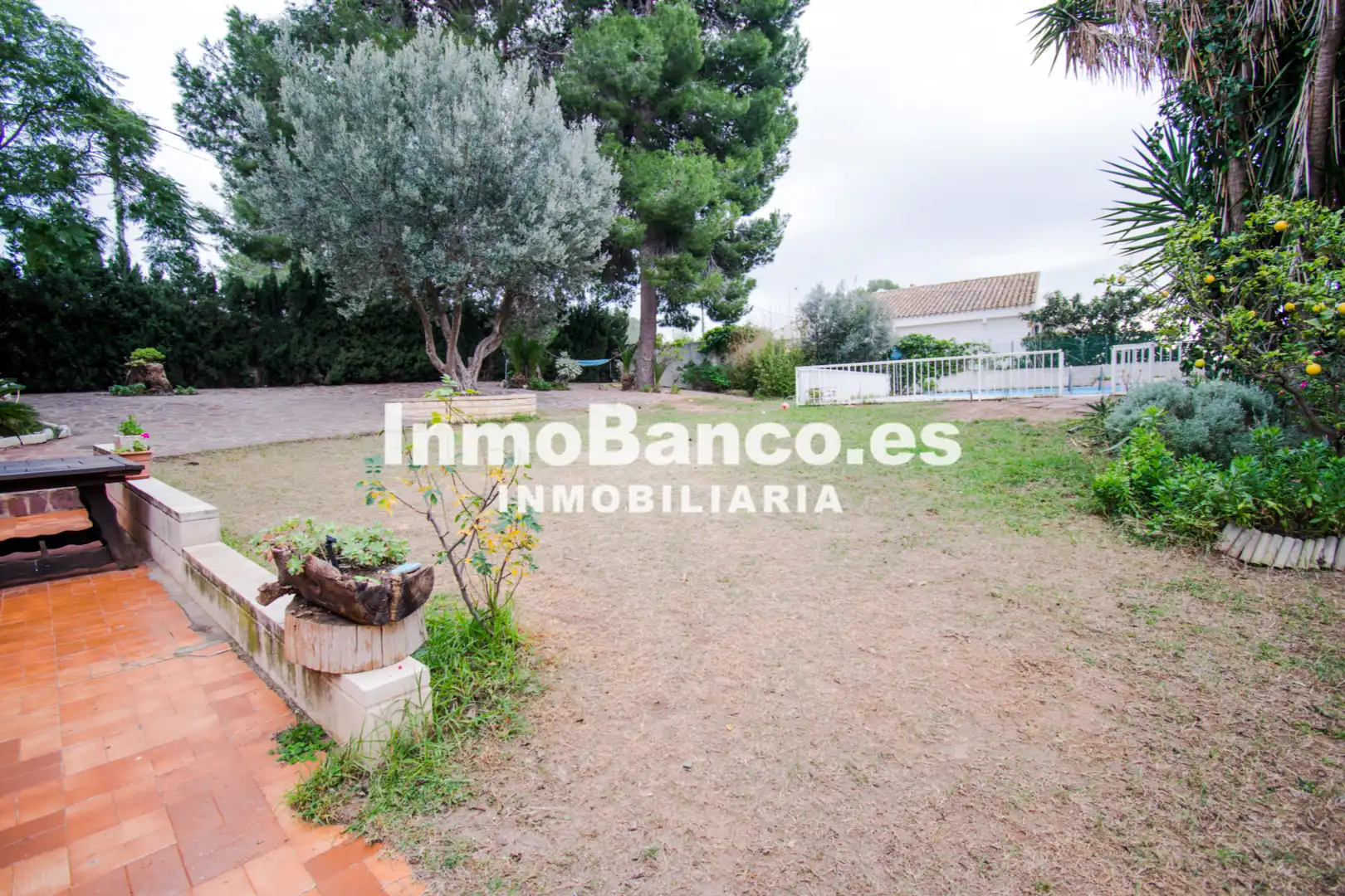 Villa avec piscine à vendre à Carrer la Lluna 19, imagen 33