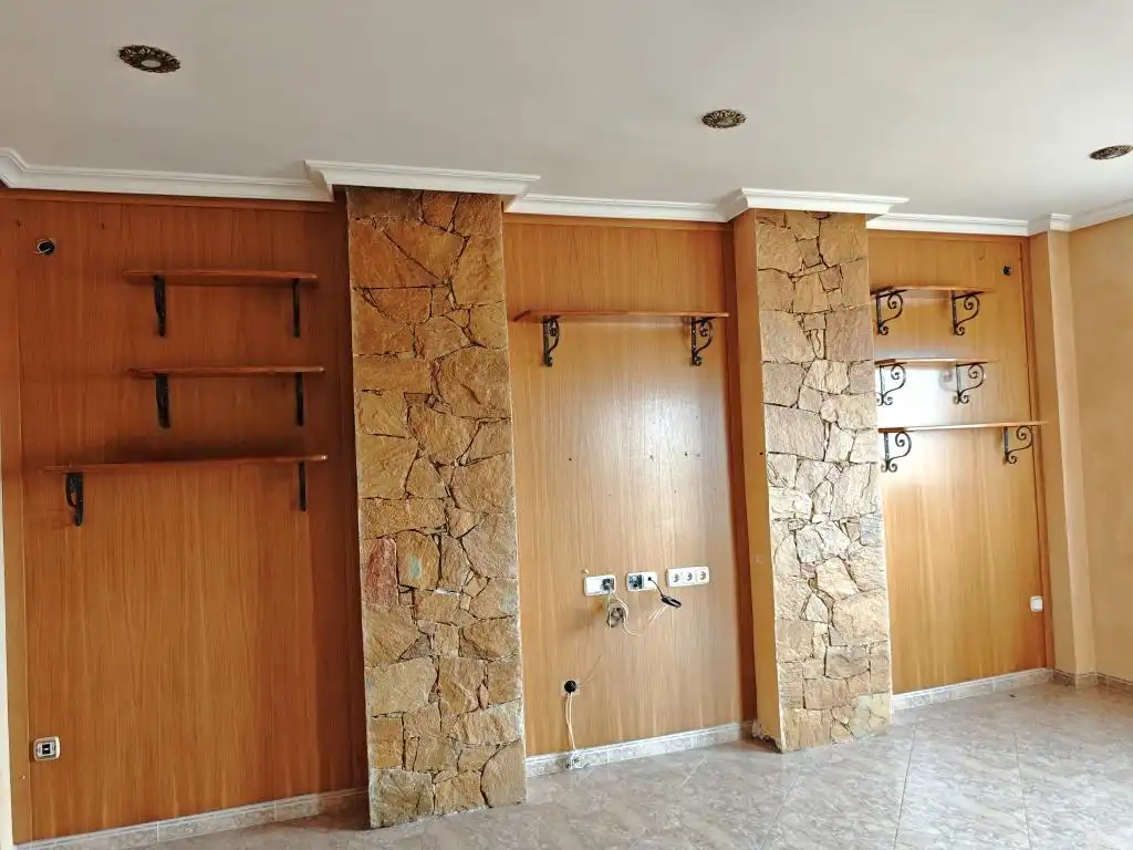Flat for sale in Totana  with Air Conditioner, Terrace and Storage room