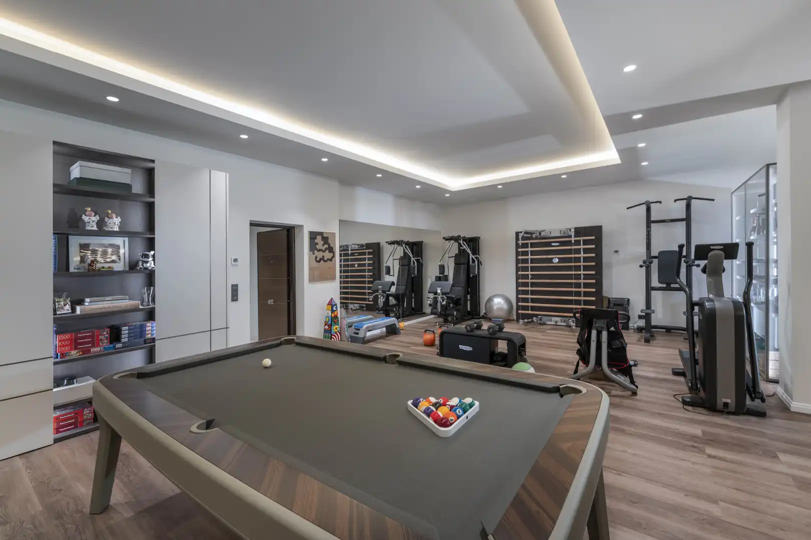 Casa amb piscina en venda a Sotogrande Alto, imagen 6
