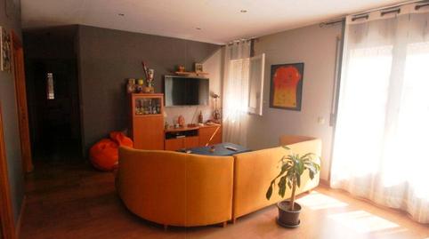 Foto 5 de Piso en venta en Carrer de Santa Joaquima de Vedruna, Llevant, Barcelona