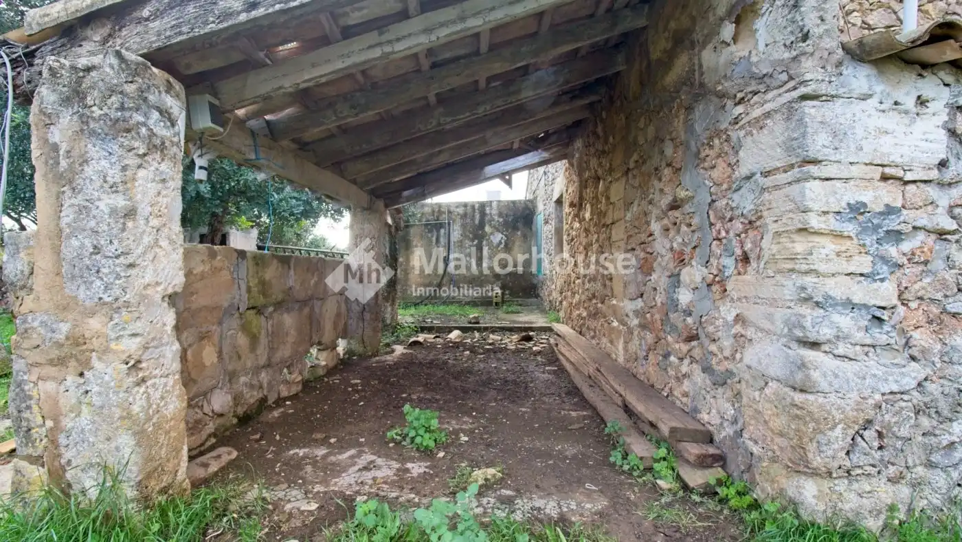 Detached house with garden for sale in Camino SIN NOMBRE, imagen 4