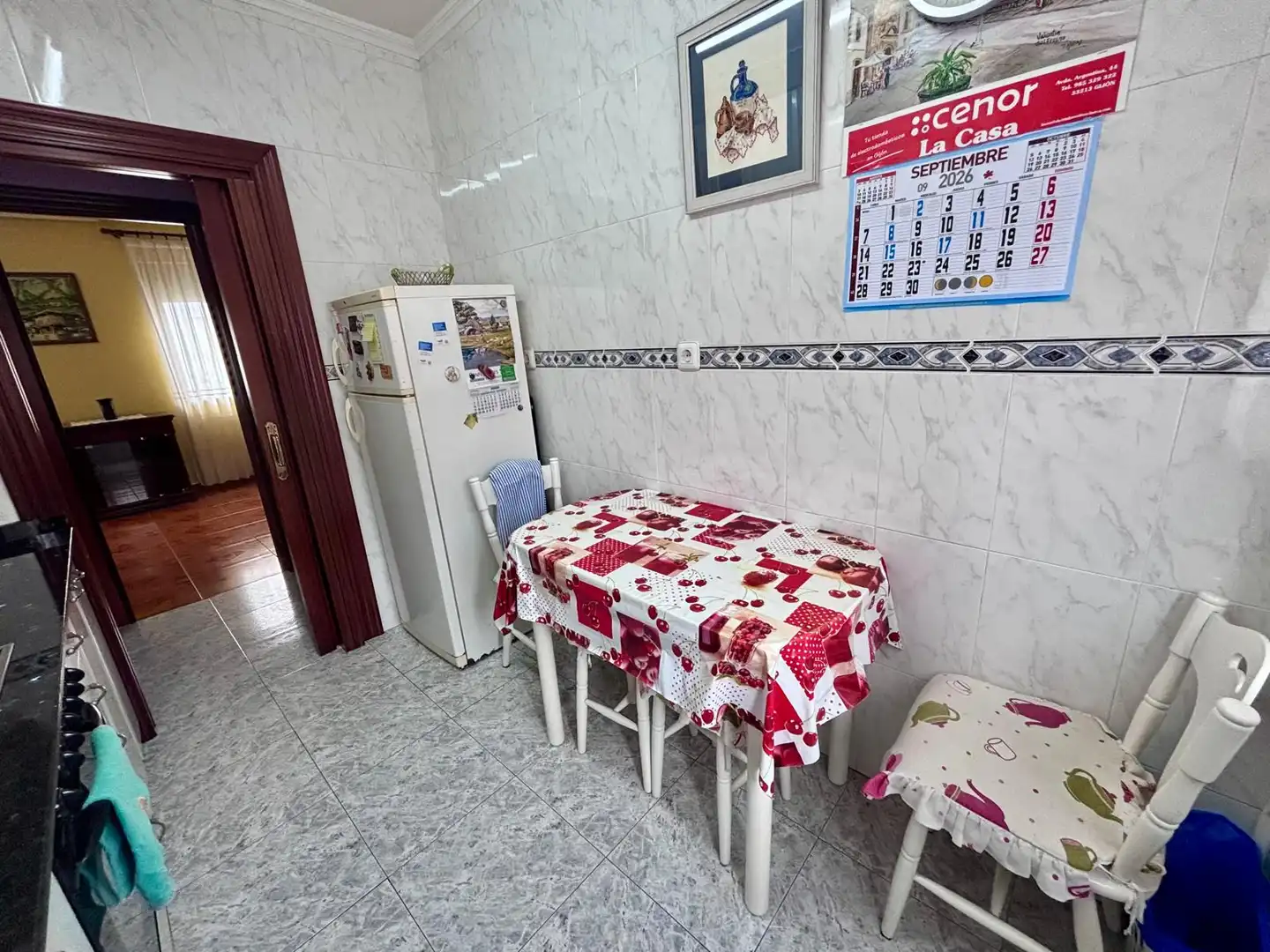 Appartement à vendre à Calle de Chile, imagen 3