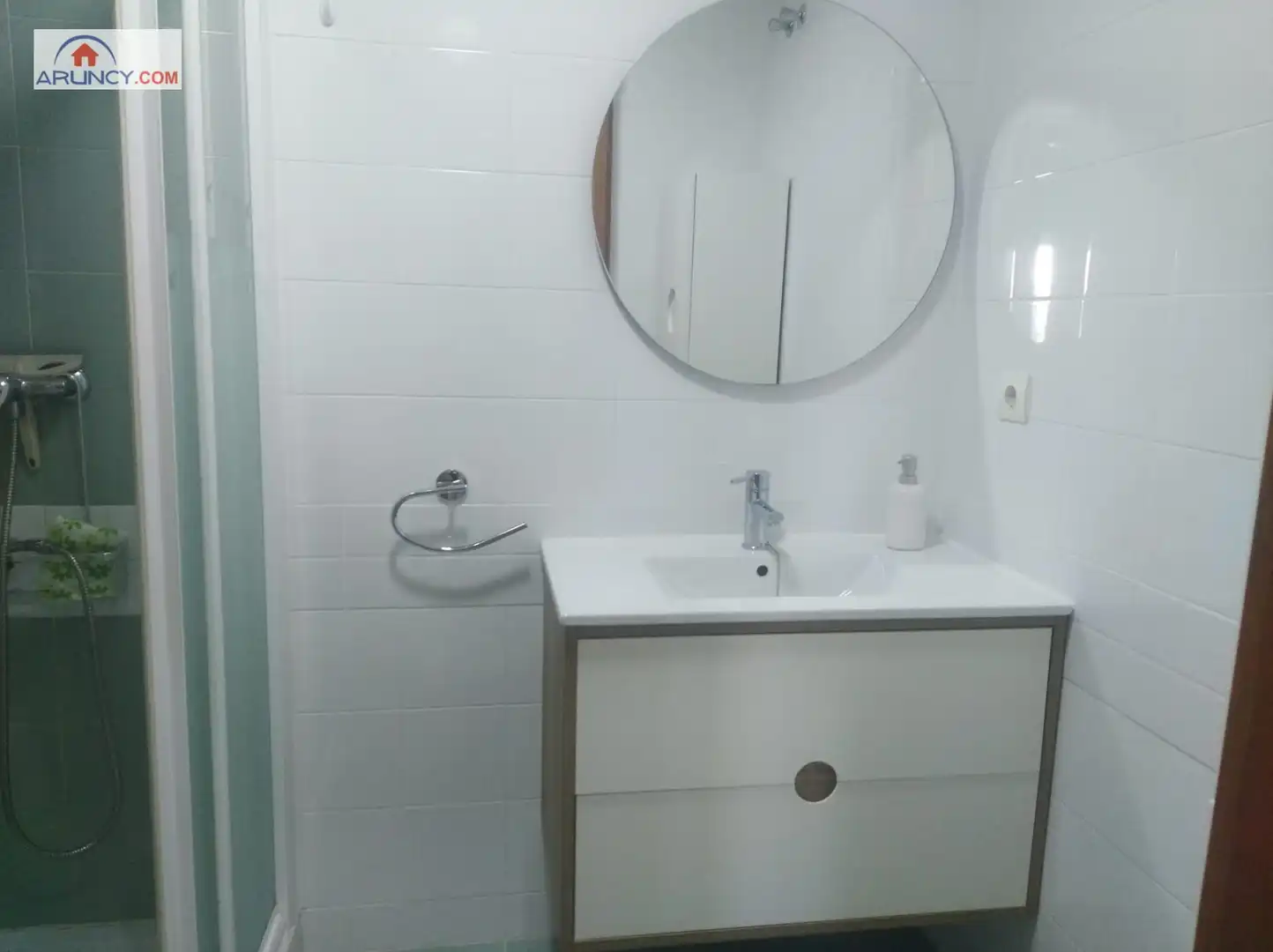 Piso de alquiler en San Jerónimo - La Bachillera