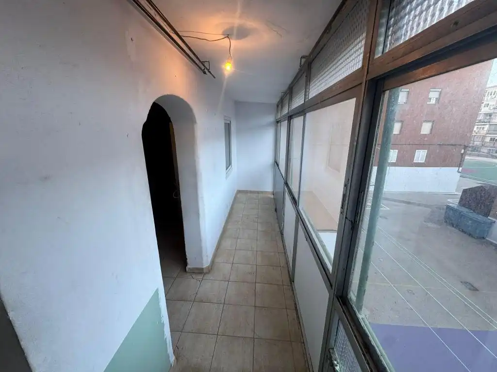 Piso en venta en Calle de Villamanín 23, imagen 3