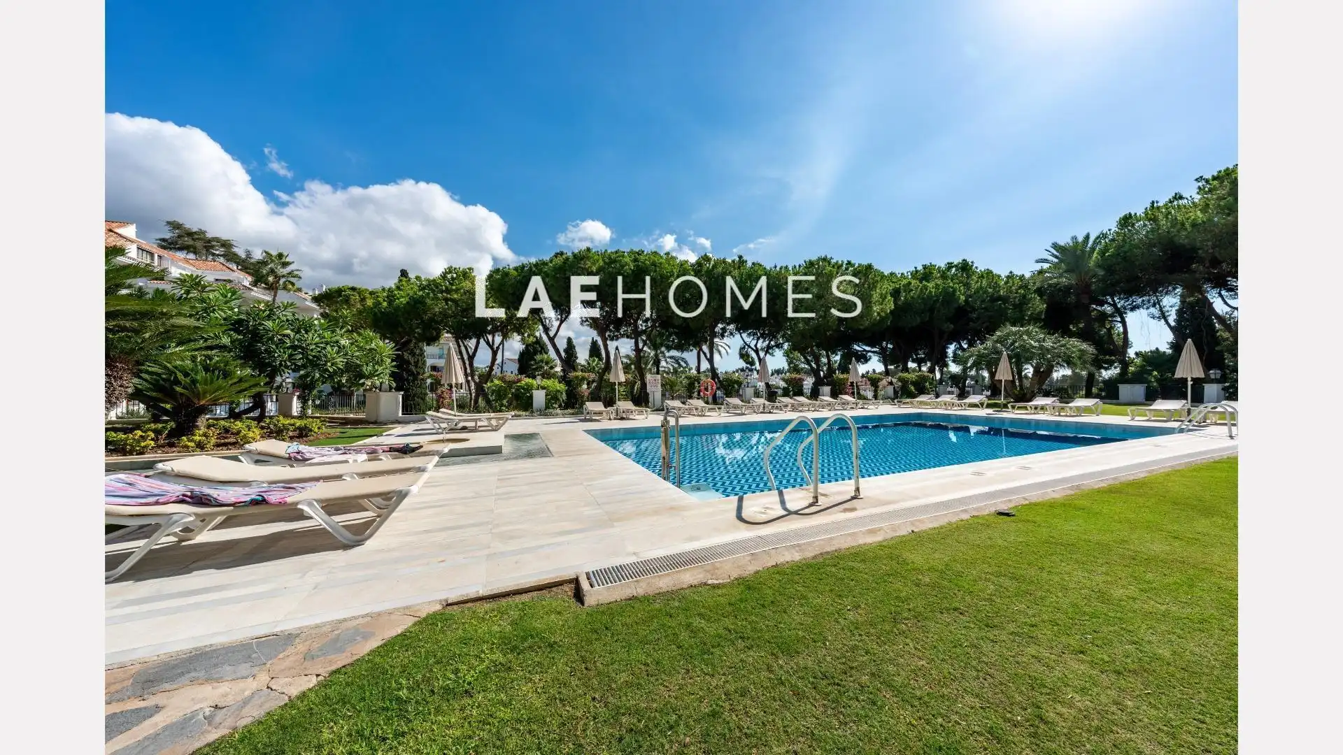 Apartament en venda a Marbella, Málaga
