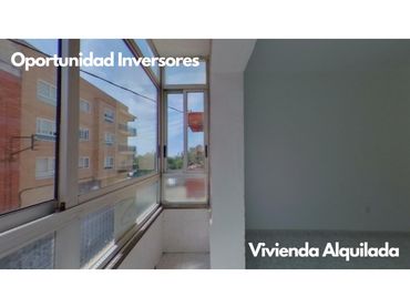 Pis en venda a Carrer Vint-I-Un