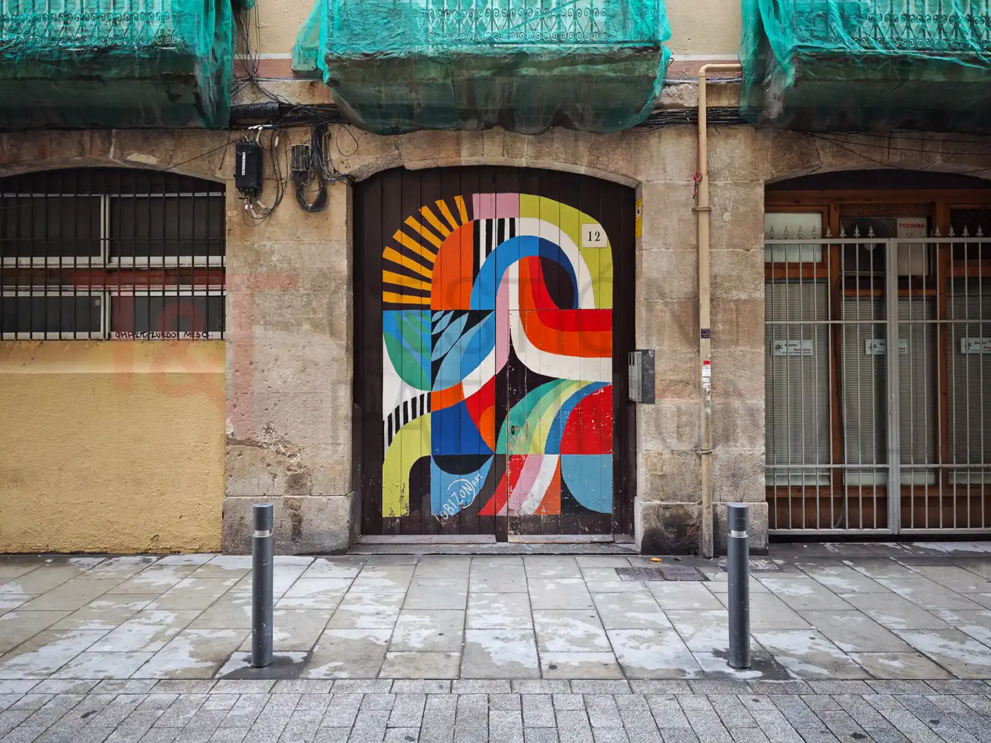 Ático en venta en Carrer de l'Aurora 12, imagen 31