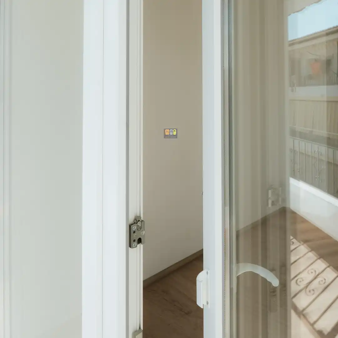 Apartamento en venta en Altea con Aire acondicionado, Calefacción y Balcón