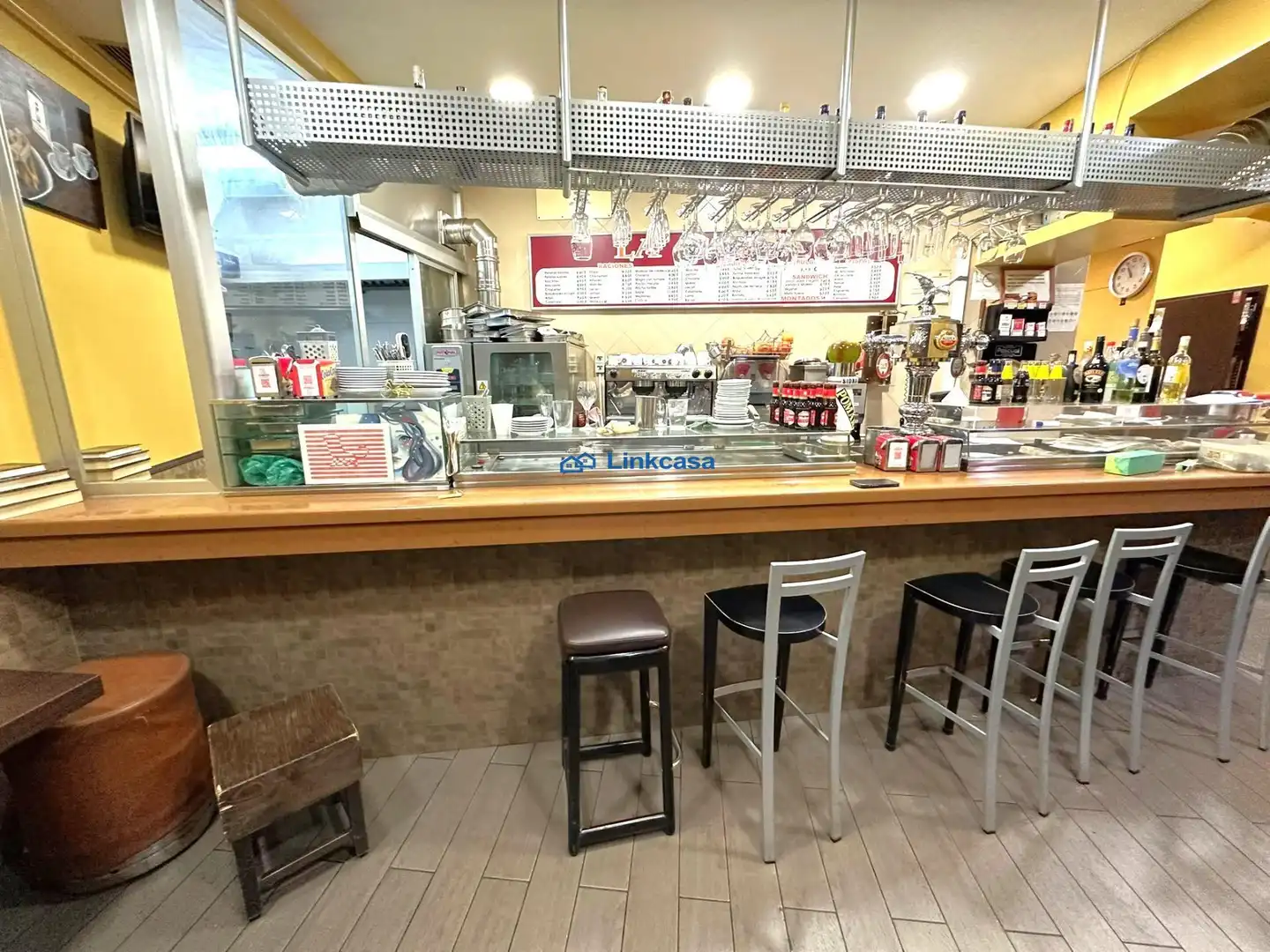 Local comercial en venta en Calle CARAMUEL, imagen 8