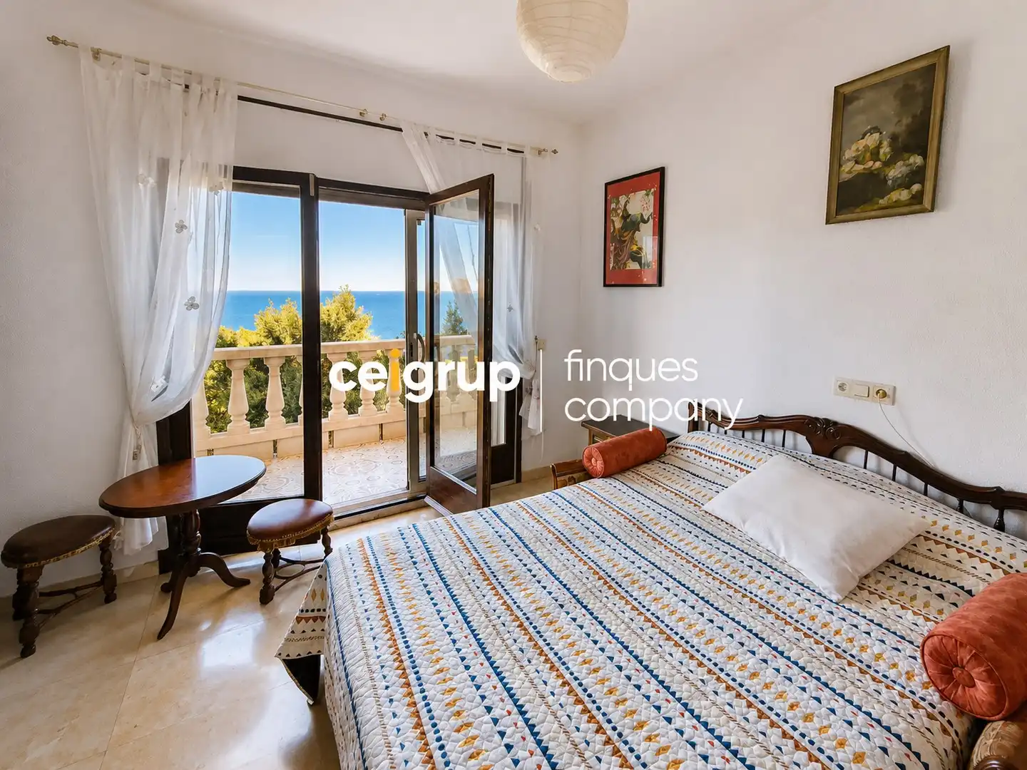 Villa zum Verkauf in El Port de la Selva, imagen 15