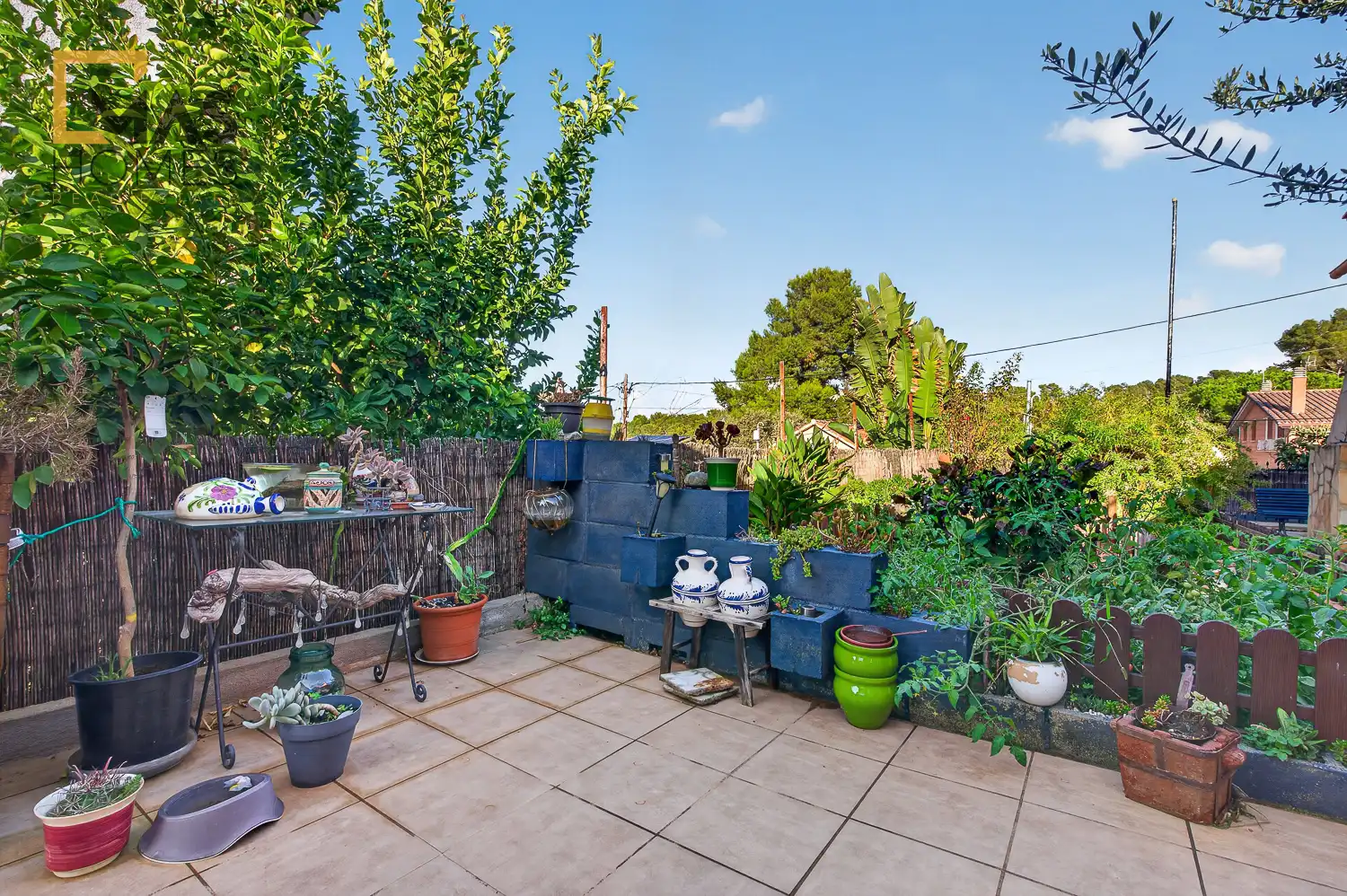 Haus mit Garten zum Verkauf in Carrer Moreneta de Montserrat, imagen 37