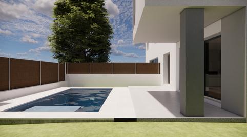 Foto 3 de Residencial en venda a Paseo del Cerro, Las Matas  - Peñascales, Madrid