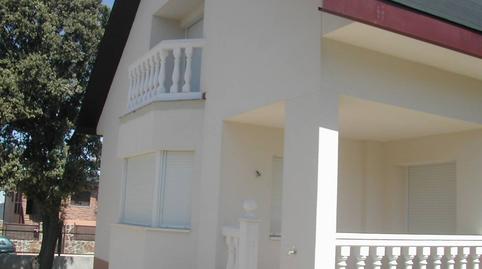 Photo 2 of House or chalet to rent in Colombia, Los Ángeles de San Rafael, Segovia