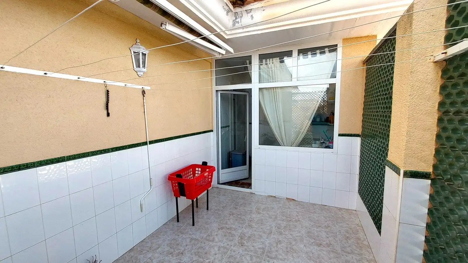 Chalet con terraza en venta en Los Balcones - Los Altos, imagen 18