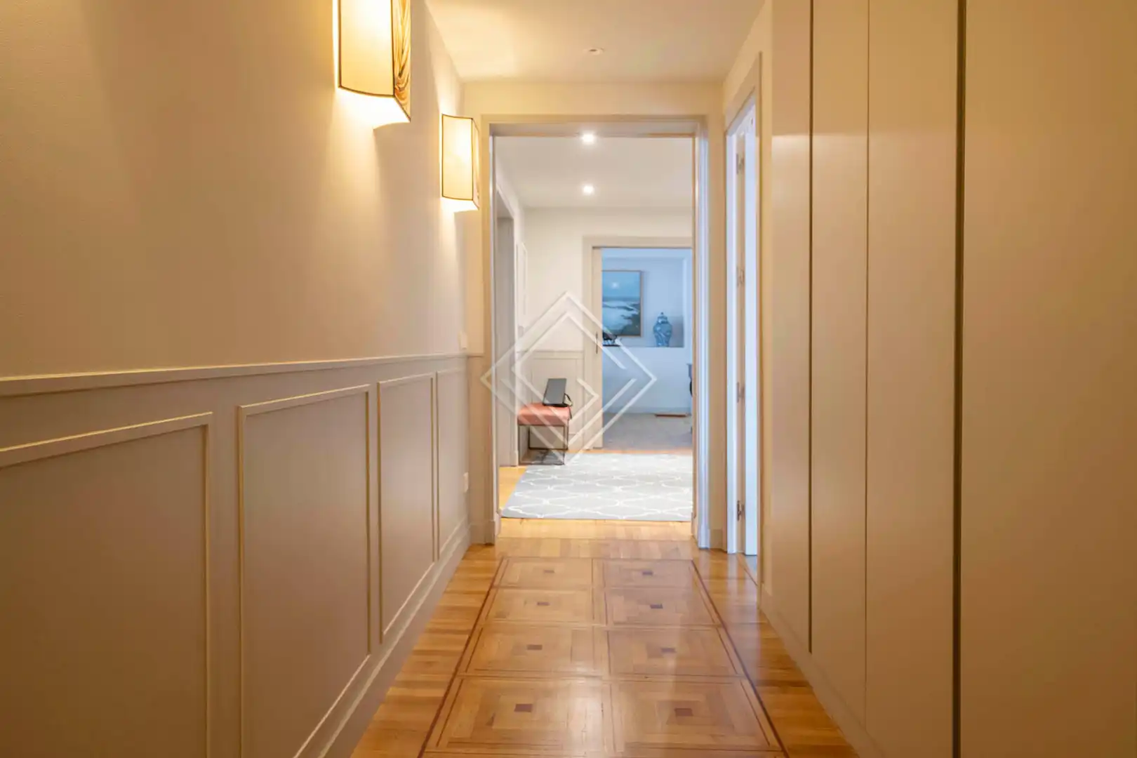Flat with pool for sale in Chamartín, imagen 25