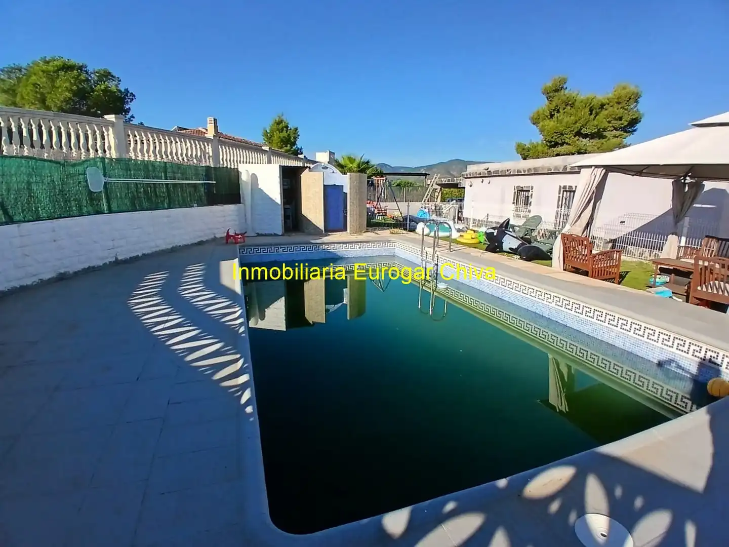 Detached house with pool for sale in Las Pedrizas, imagen 23
