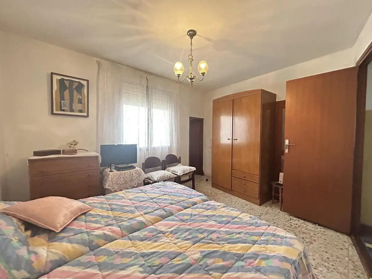 Schlafzimmer von Haus oder Chalet zum Verkauf in Cascante