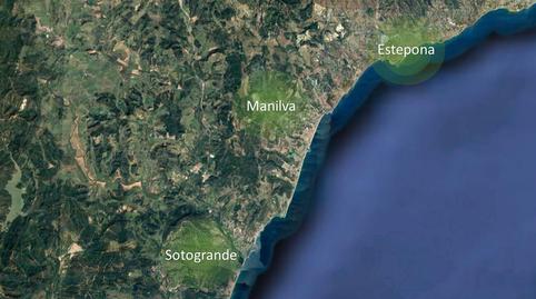 Photo 5 of Land for sale in Urb Los Hidalgos, El Castillo, Málaga