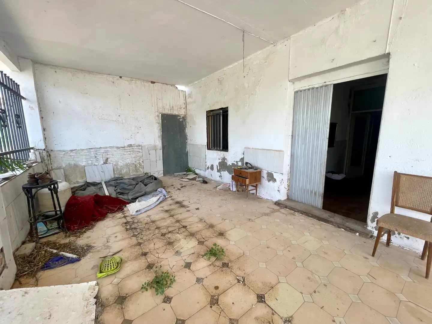Finca rústica en venda en Moncofa