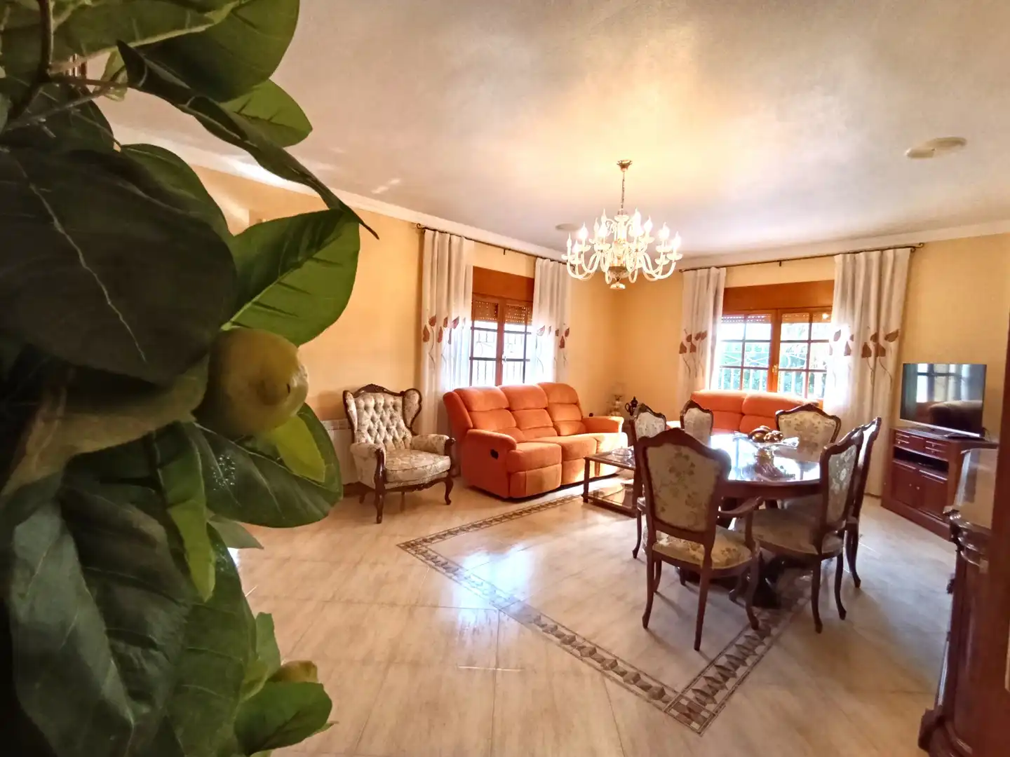 Villa in vendita a La Tercia, imagen 6