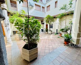 Terrace of Apartment for sale in  Toledo Capital  with Heating, Furnished and Balcony
