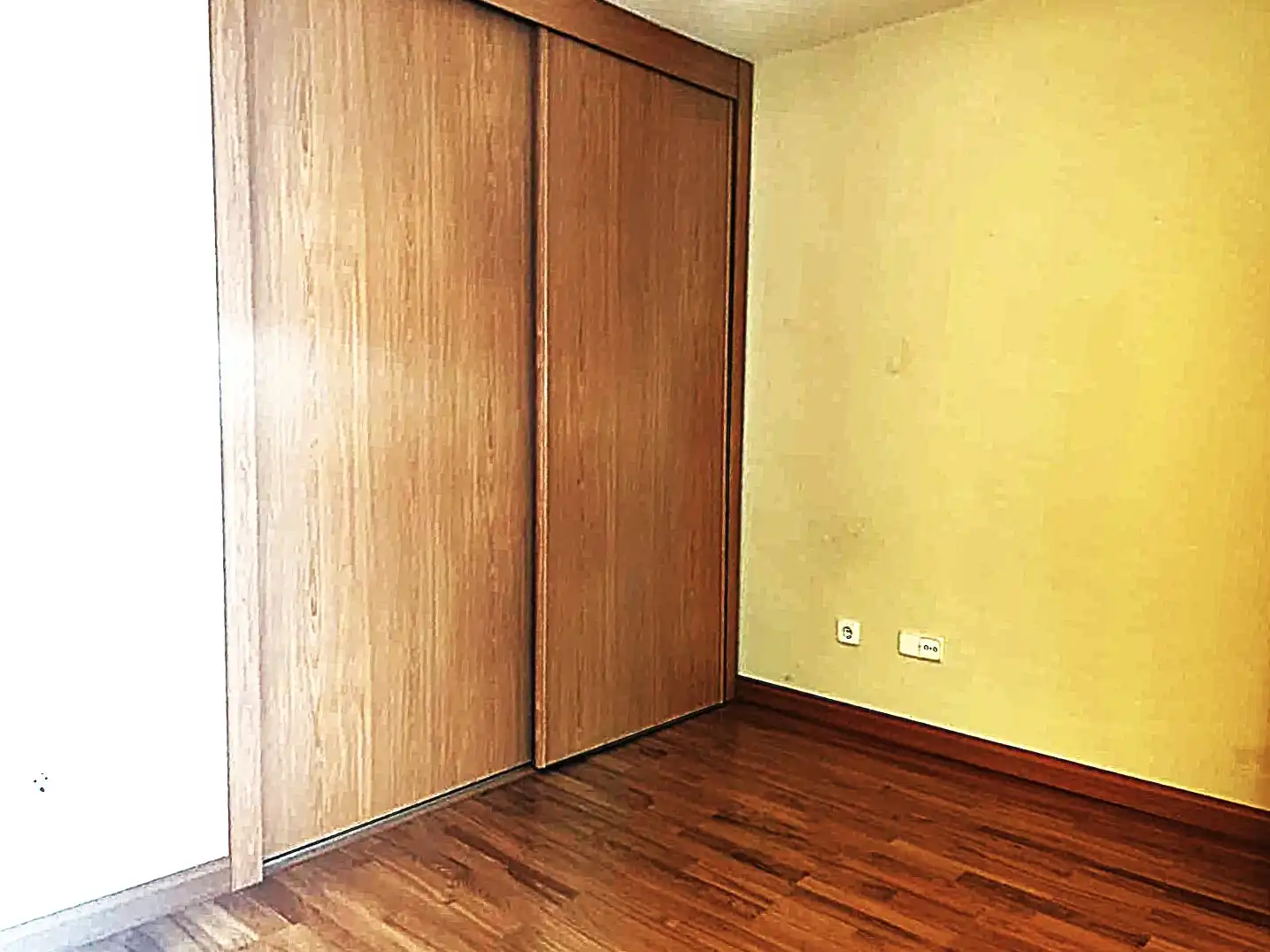 Habitación de Piso en venta en Ocaña con Parquet