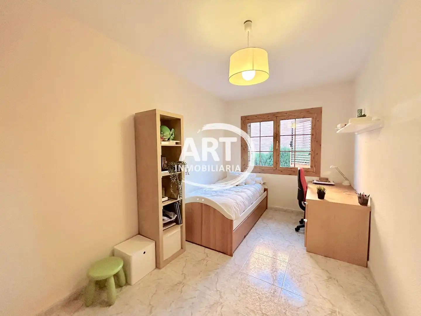 Habitación de Casa adosada en venta en Bétera con Aire acondicionado, Calefacción y Terraza
