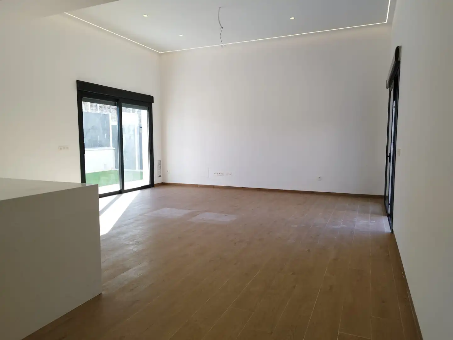 Living room of Houses for sale in Molina de Segura