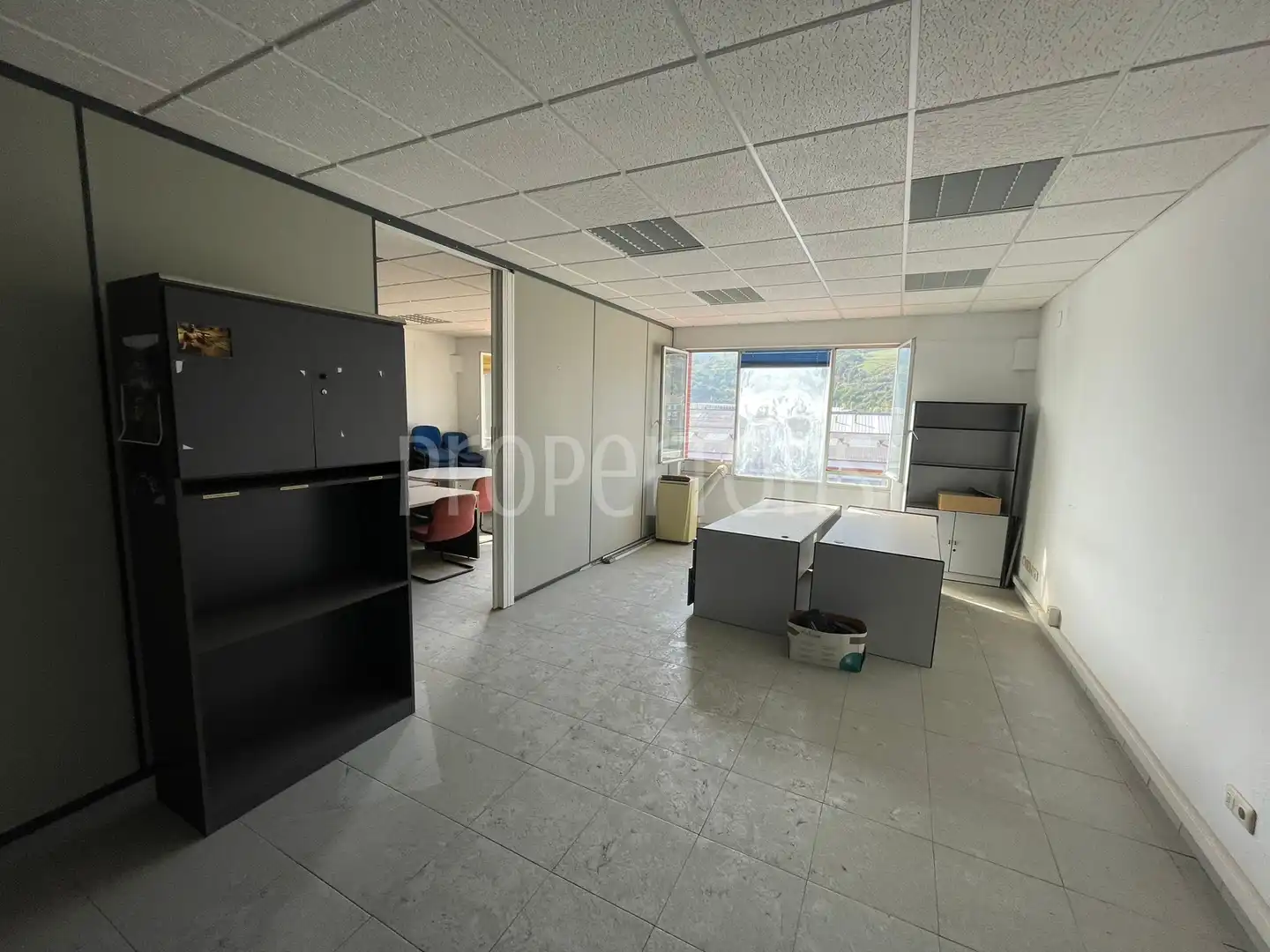 Büro zur Miete in Valle de Trapaga-Trapagaran, imagen 2