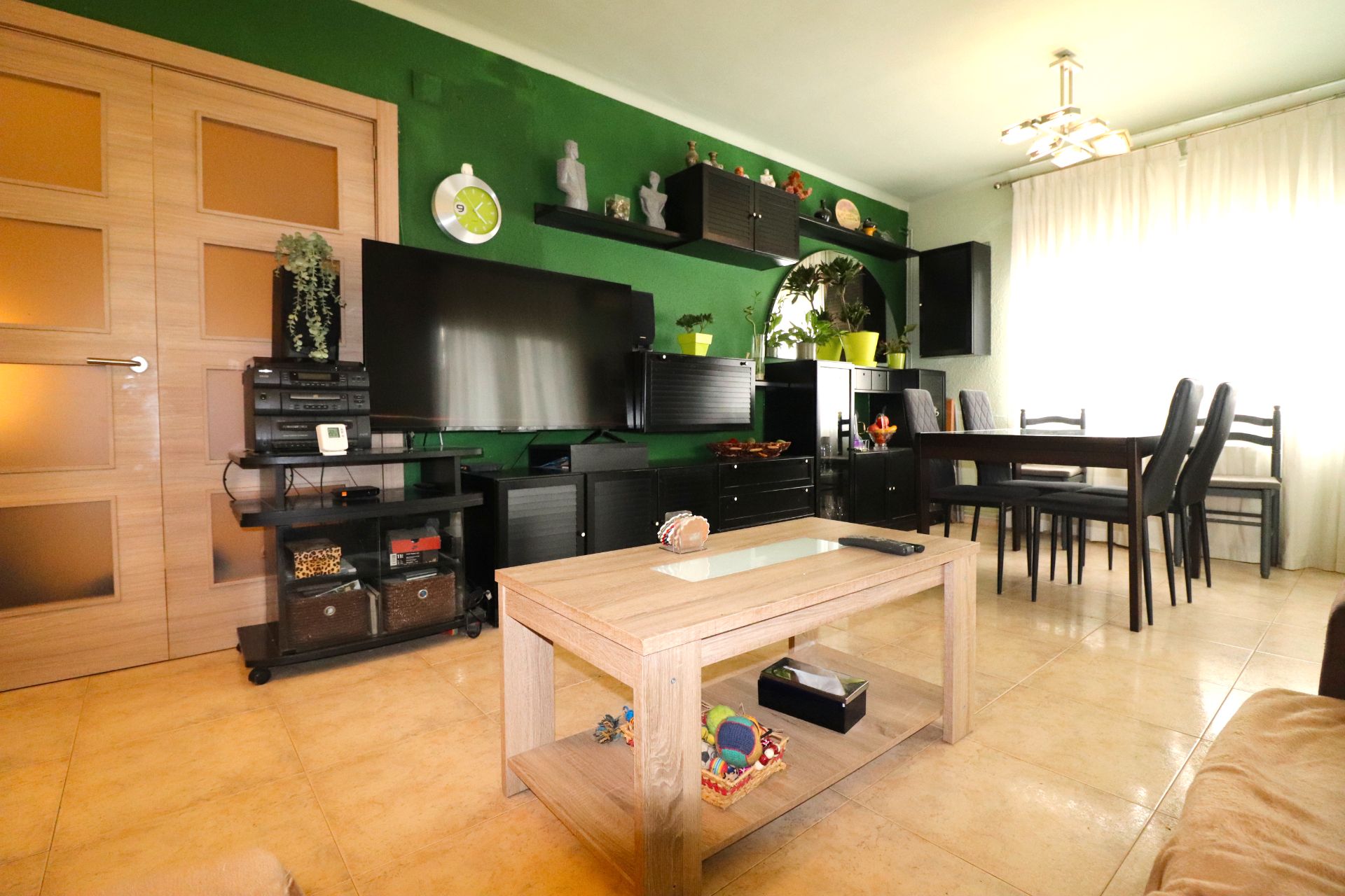 Pis en venda a Passeig del Marquès de Camps, Maçana