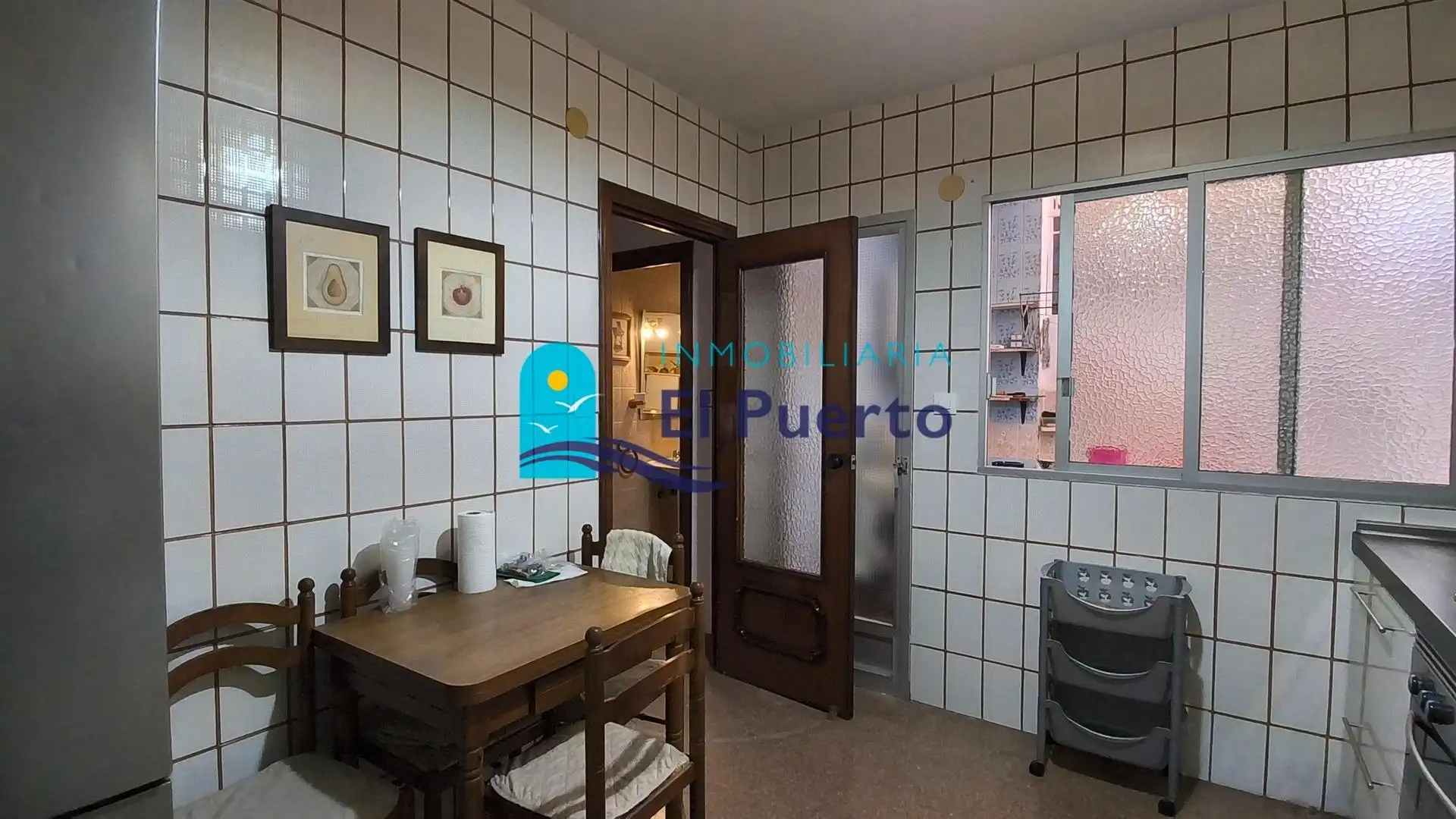Tríplex con terraza en venta en Mazarrón Casco Urbano, imagen 8