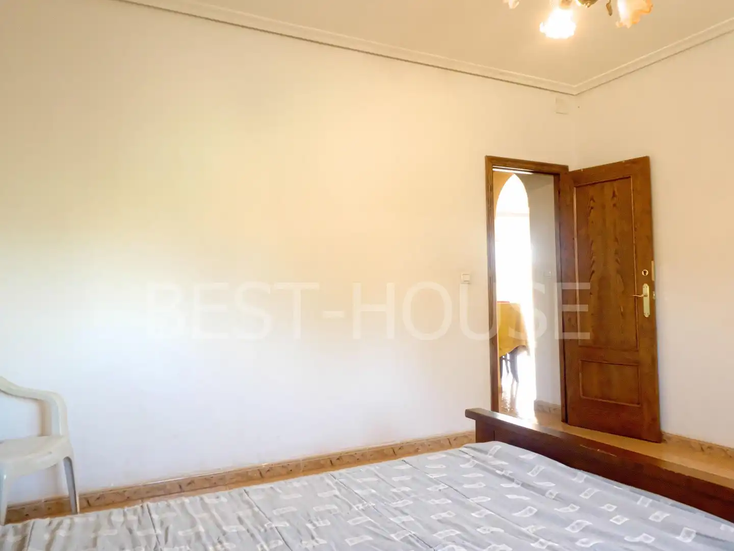 Habitación de Casa o chalet en venta en Mula con Jardín privado y Piscina