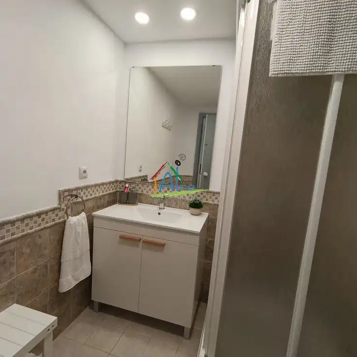 Baño de Estudio en venta en Almonte con Aire acondicionado, Terraza y Balcón