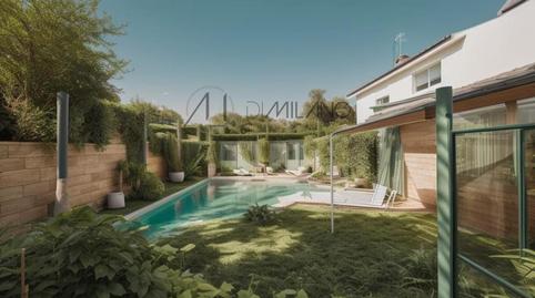 Foto 3 de Casa o chalet en venta en Camiño Raviso, Sardoma - Castrelos, Vigo