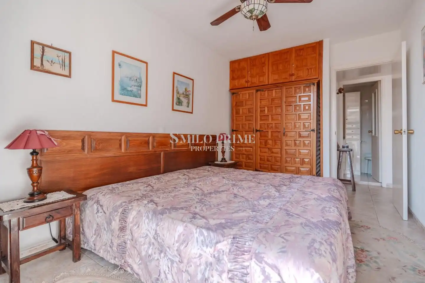Appartement avec piscine à louer à Calle Chasna, imagen 18