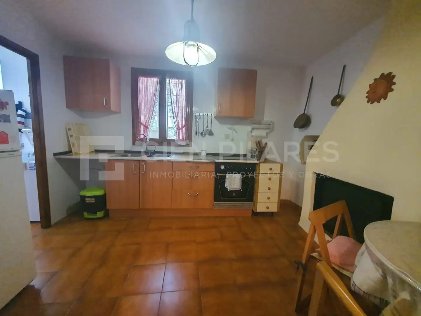 Detached homes for sale in SOLANA, Muro de Aguas