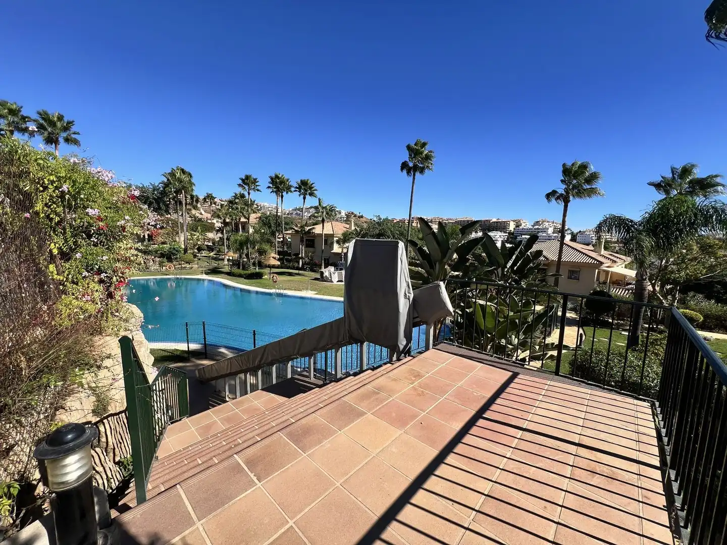 Adossat amb piscina en venda a Mijas pueblo, imagen 56